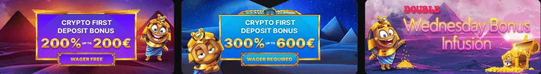 Horus casino